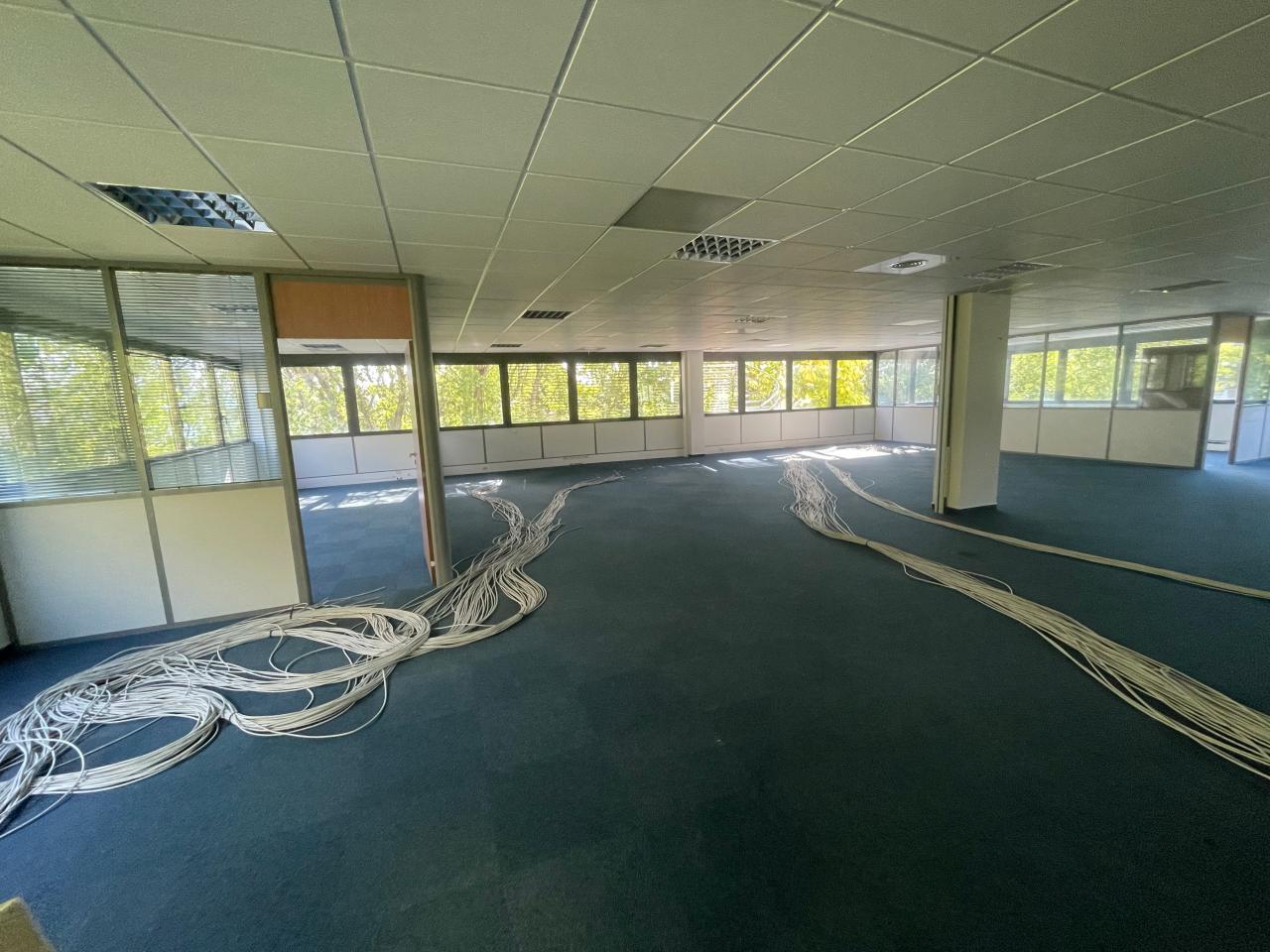 Location bureau Toulouse Haute-Garonne OLBUR2316326 9