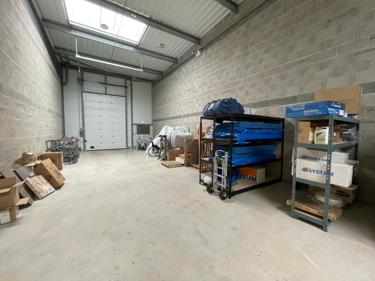 Vente local d'activité La Mézière Ille-et-Vilaine OVACT2534766 3