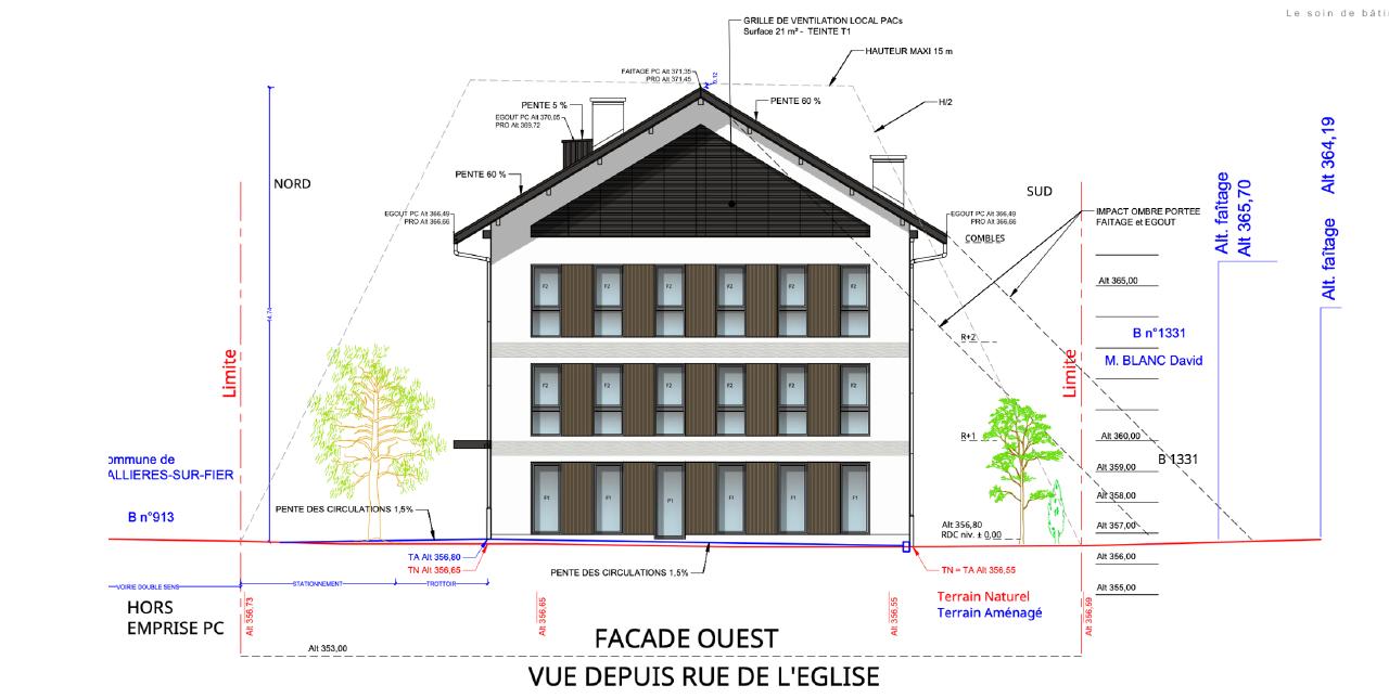 Vente local d'activité Vallières Haute-Savoie OVACT2422607 22