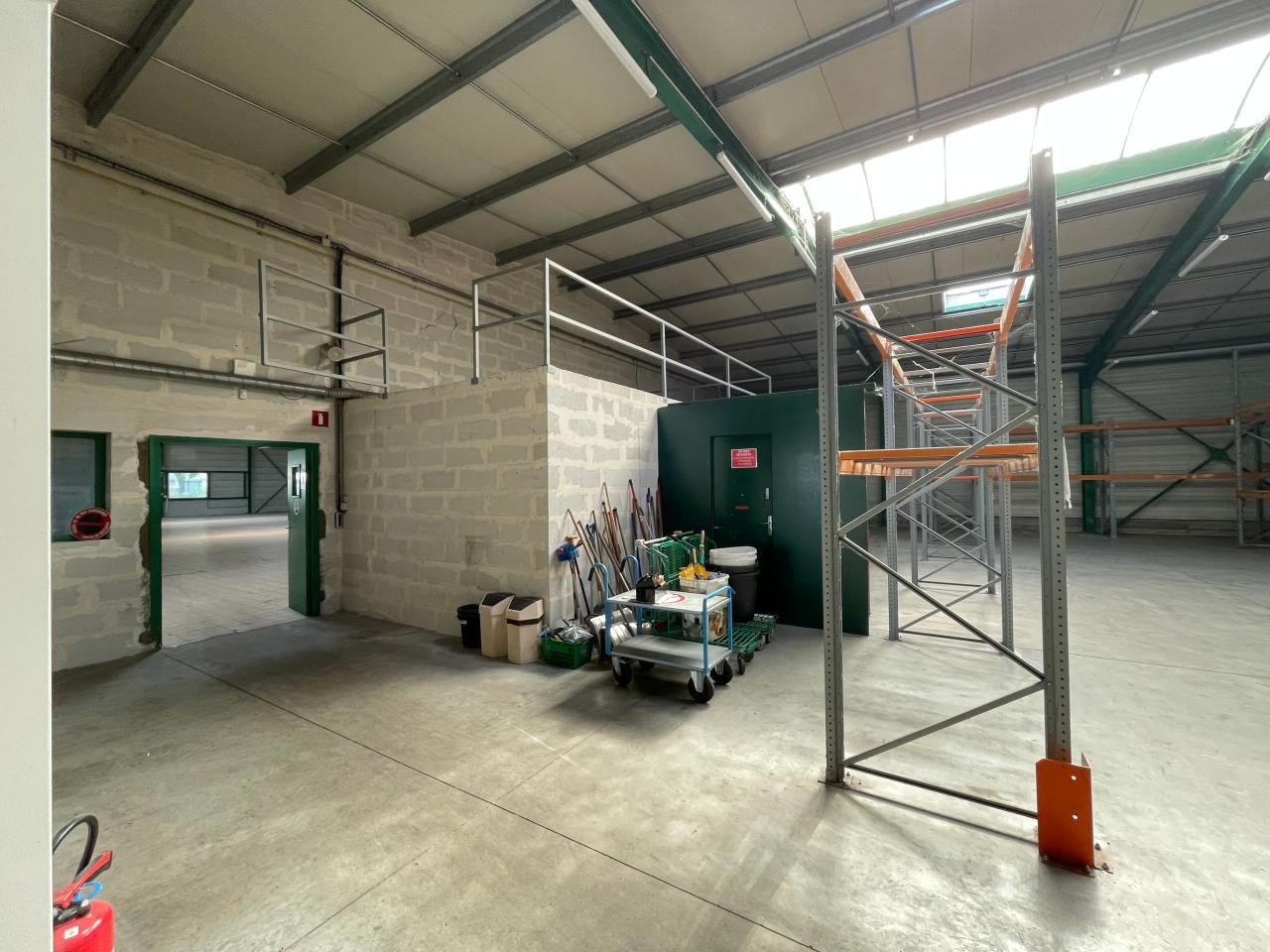 Location local d'activité Saint-Priest Rhône OLACT2531623 2