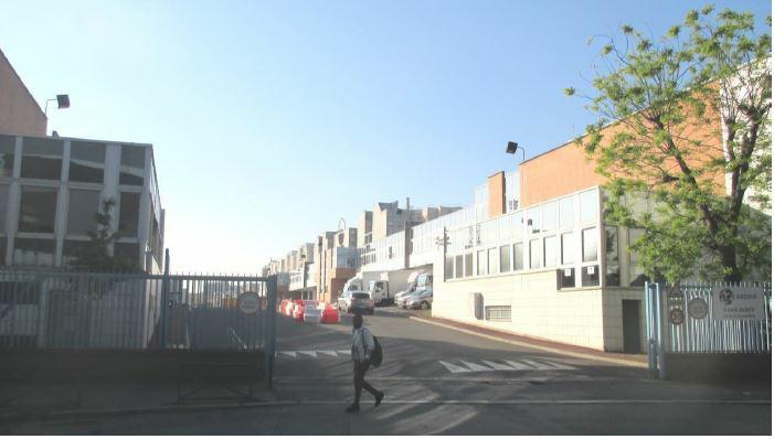 Location entrepôt classe a Paris OLLOG2314591 4