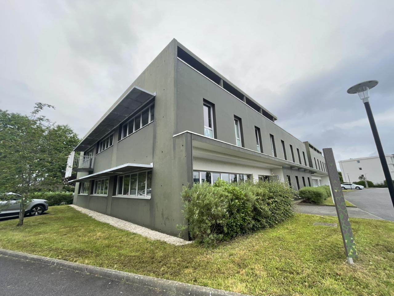 Location bureau La-Chapelle-sur-Erdre Loire-Atlantique OLBUR2423295 5