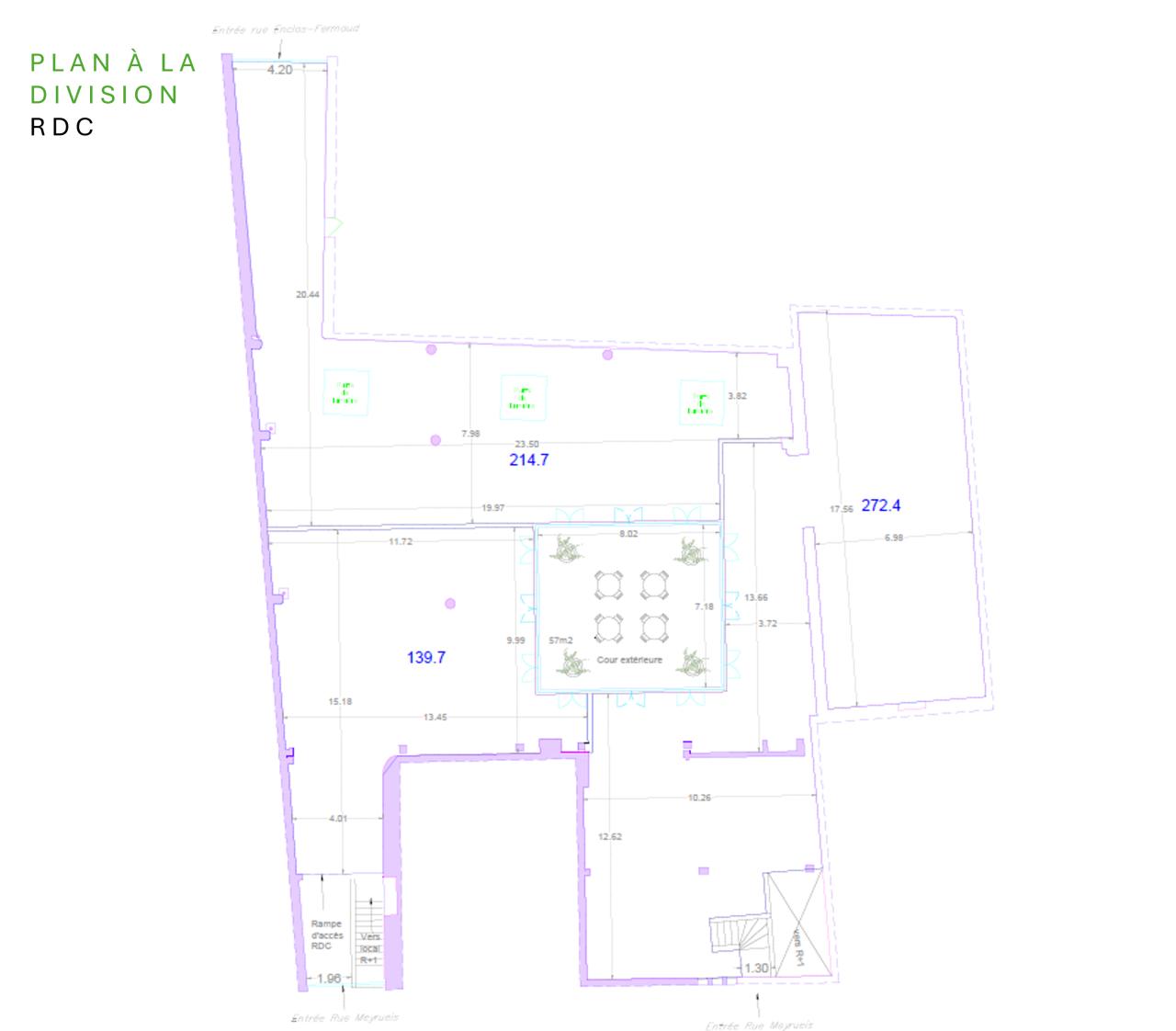 Location bureau Montpellier Hérault OLBUR2312138 16