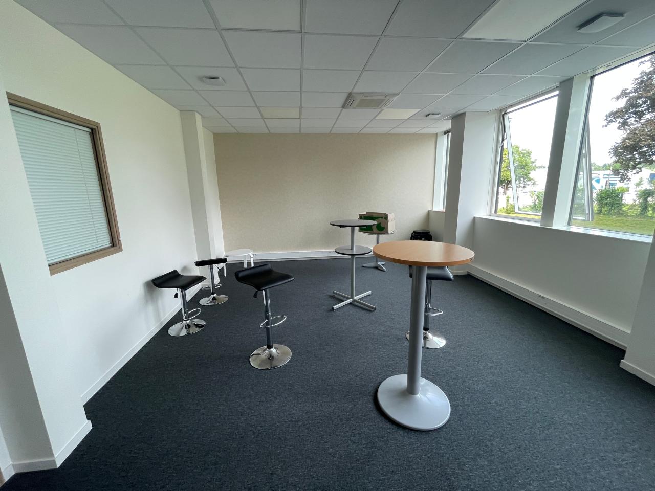 Vente bureau Rennes Ille-et-Vilaine OVBUR2643522 8