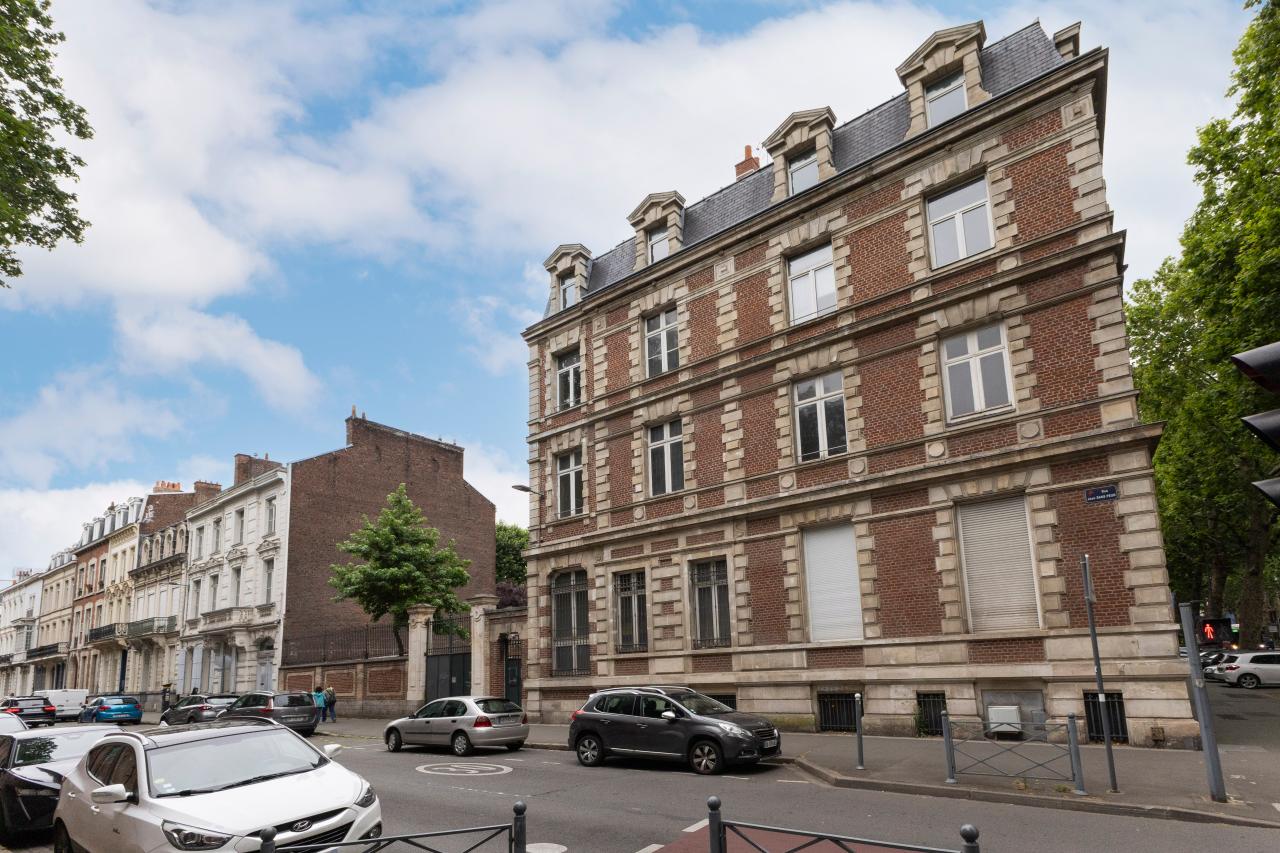 Vente bureau Lille Nord OVBUR2643050 3