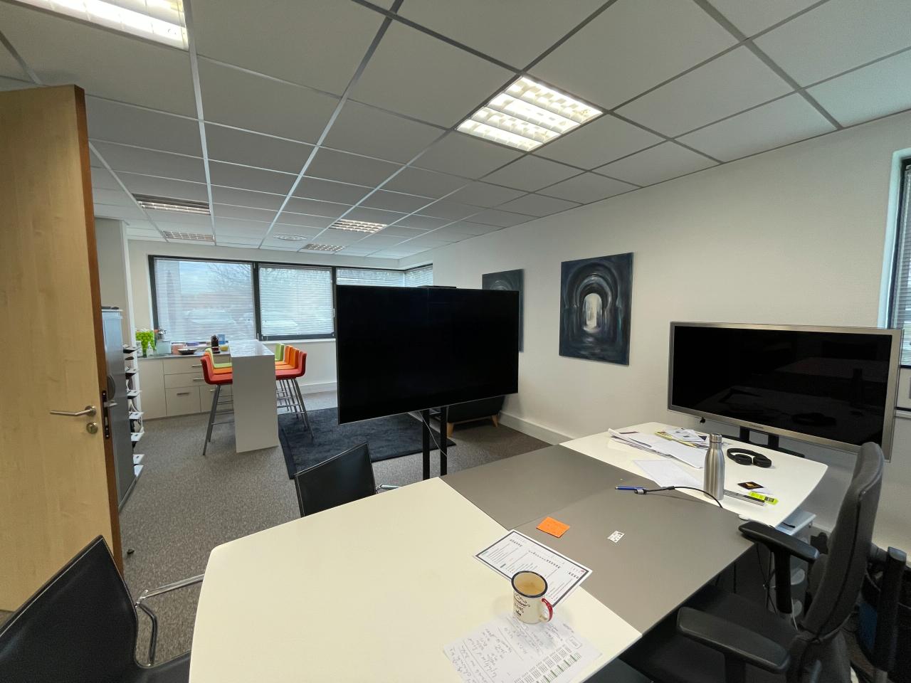 Location bureau Schiltigheim Bas-Rhin OLBUR2206431 10