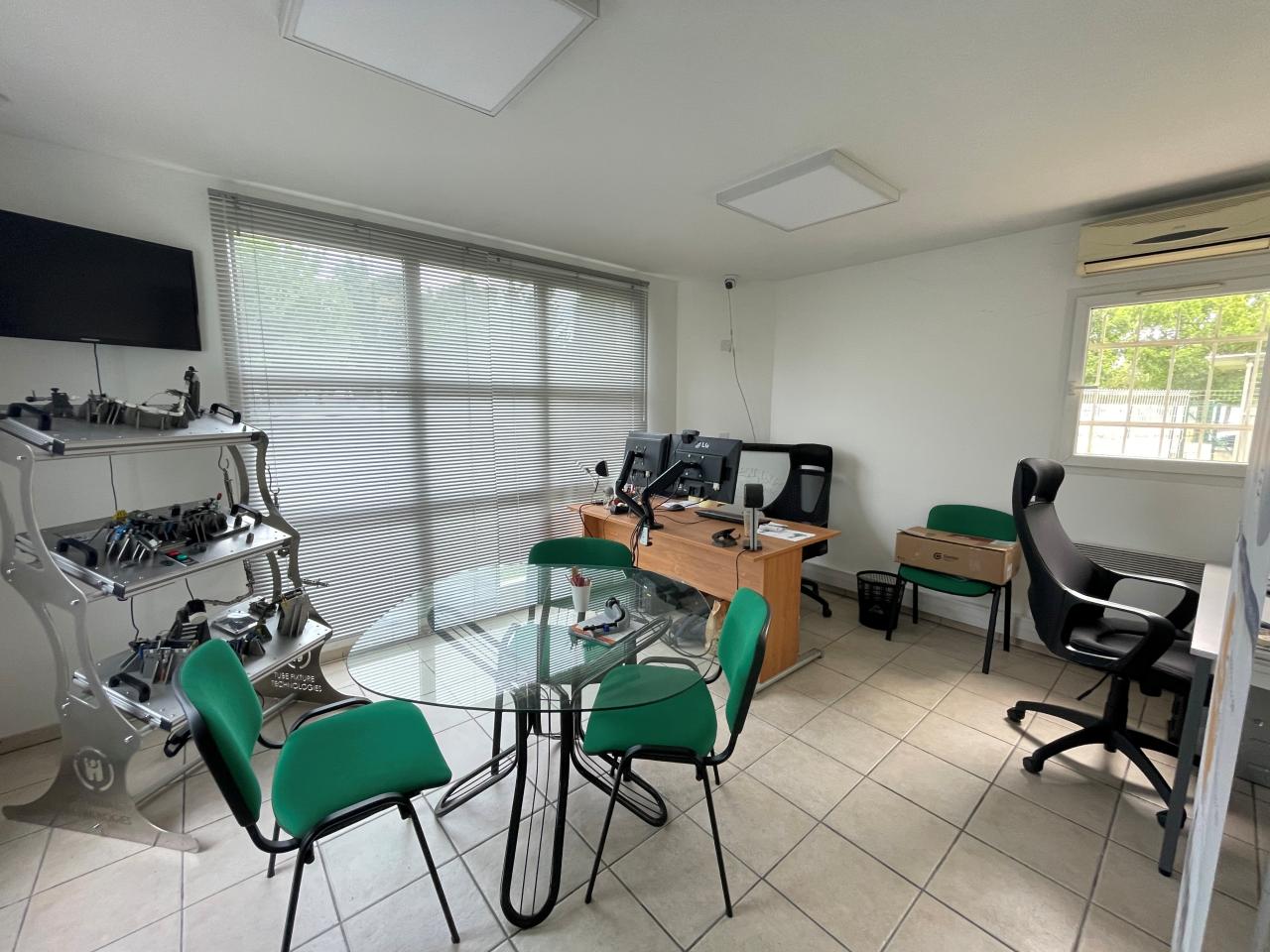 Location local d'activité Colomiers Haute-Garonne OLACT2642120 5