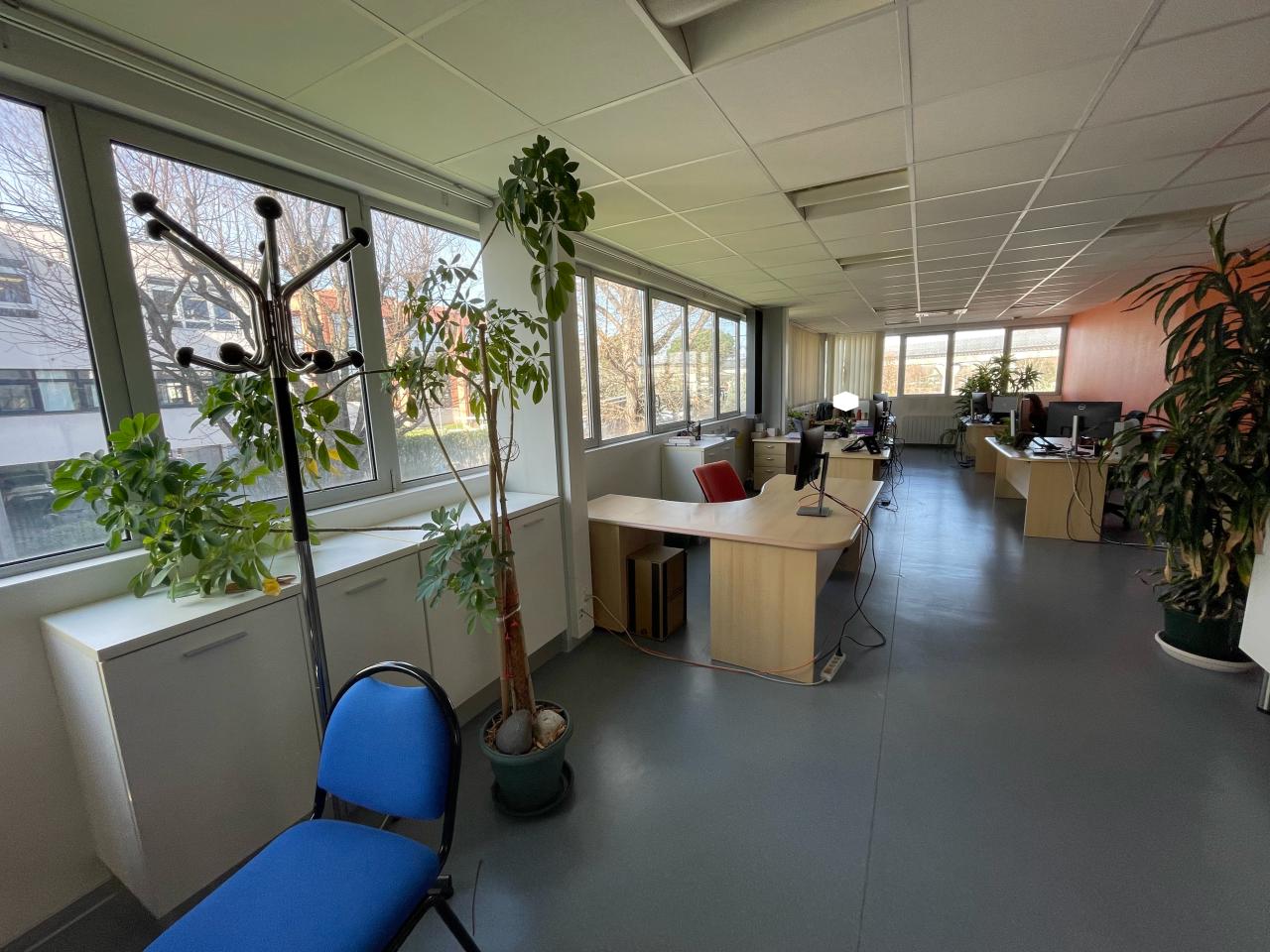 Location bureau Labège Haute-Garonne OLBUR2531565 13