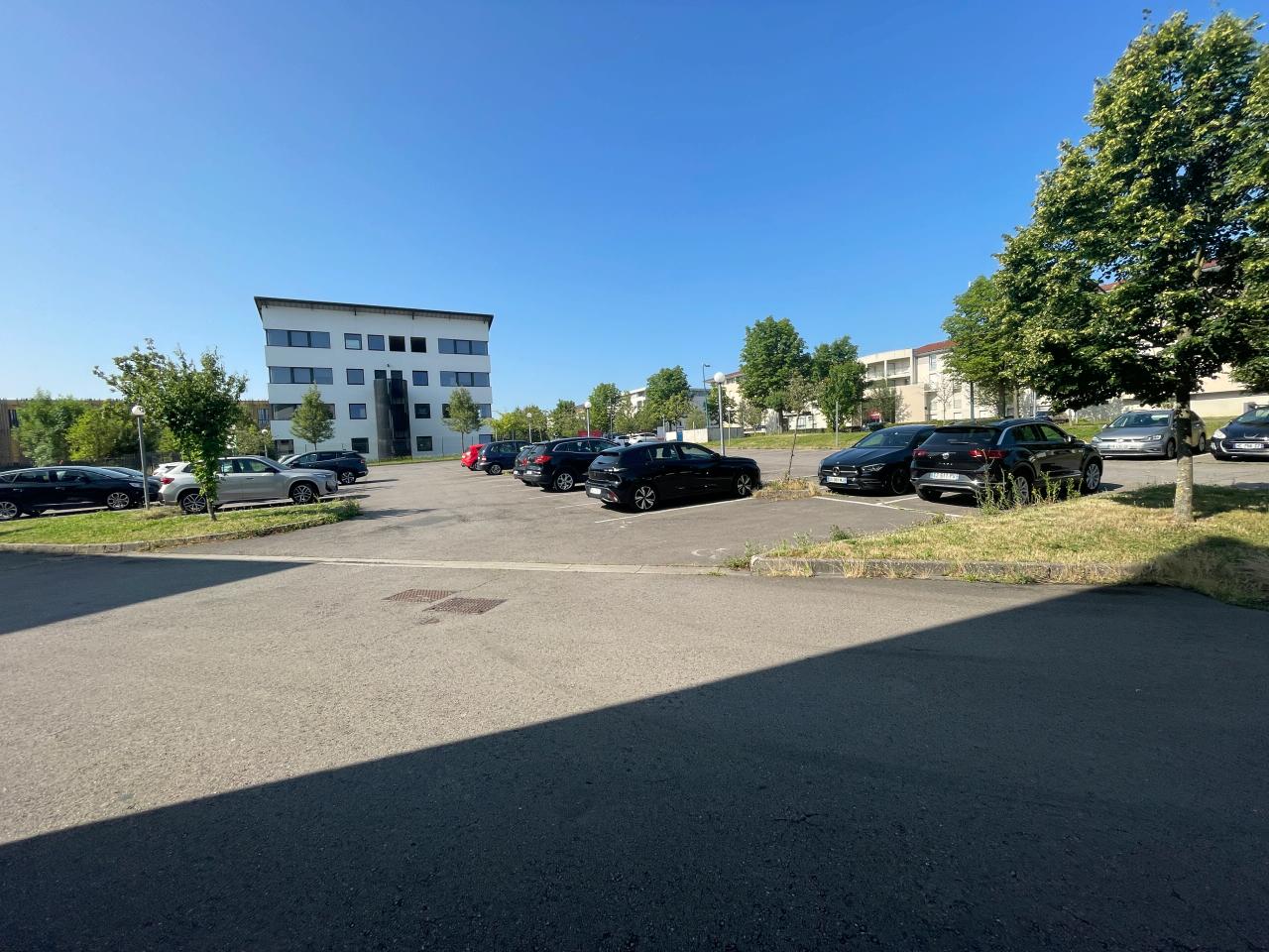 Location bureau Metz Moselle OLBUR2427354 2