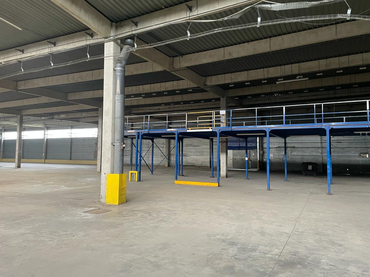 Location local d'activité Carbon-Blanc Gironde OLACT2530369 6