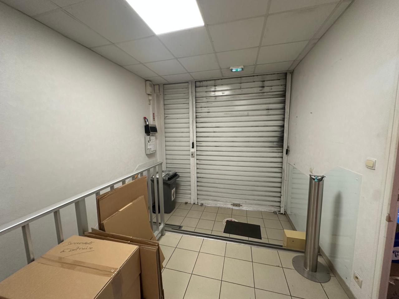 Vente bureau Tours Indre-et-Loire OVBUR2639825 4