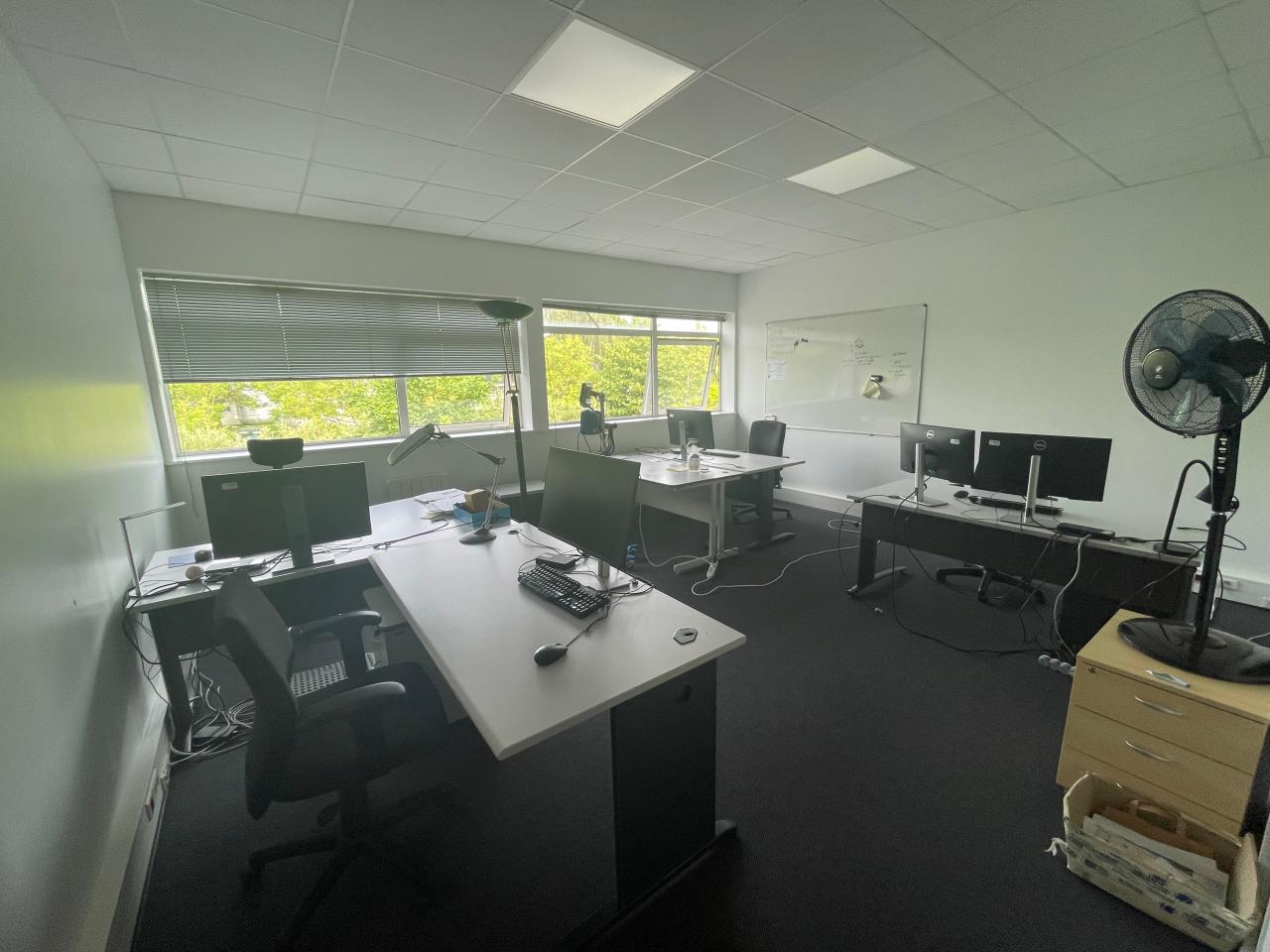 Vente bureau Rennes Ille-et-Vilaine OVBUR2643518 5