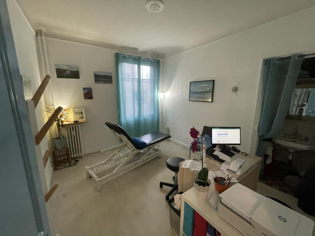 Location bureau Tours Indre-et-Loire OLBUR2309024 8