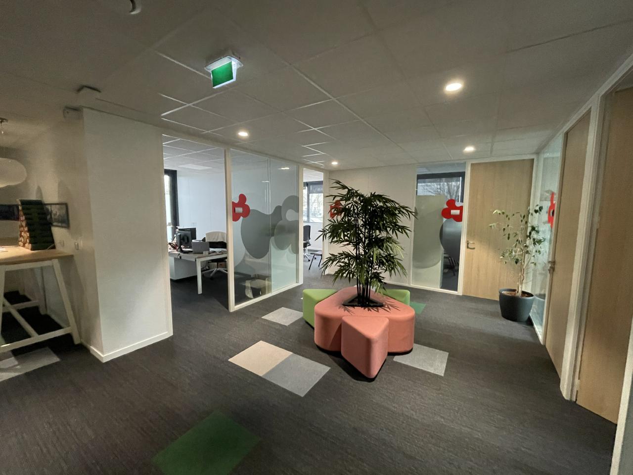 Location bureau Tours Indre-et-Loire OLBUR2419703 3