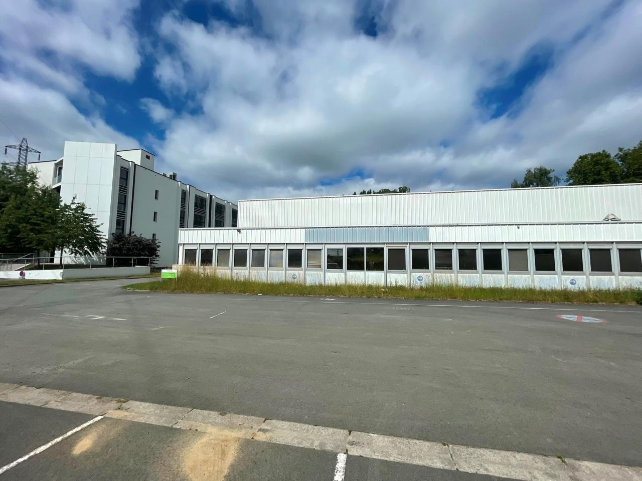 Vente local d'activité Lille Nord OVACT2642595 16