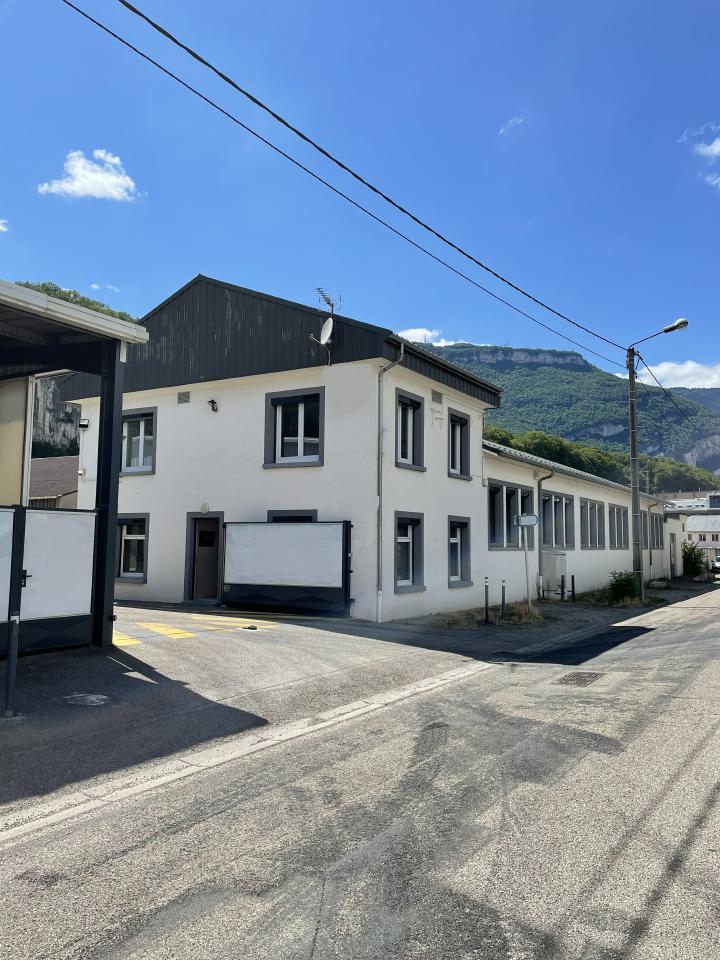 Vente local d'activité Fontaine Isère OVACT2422426 8