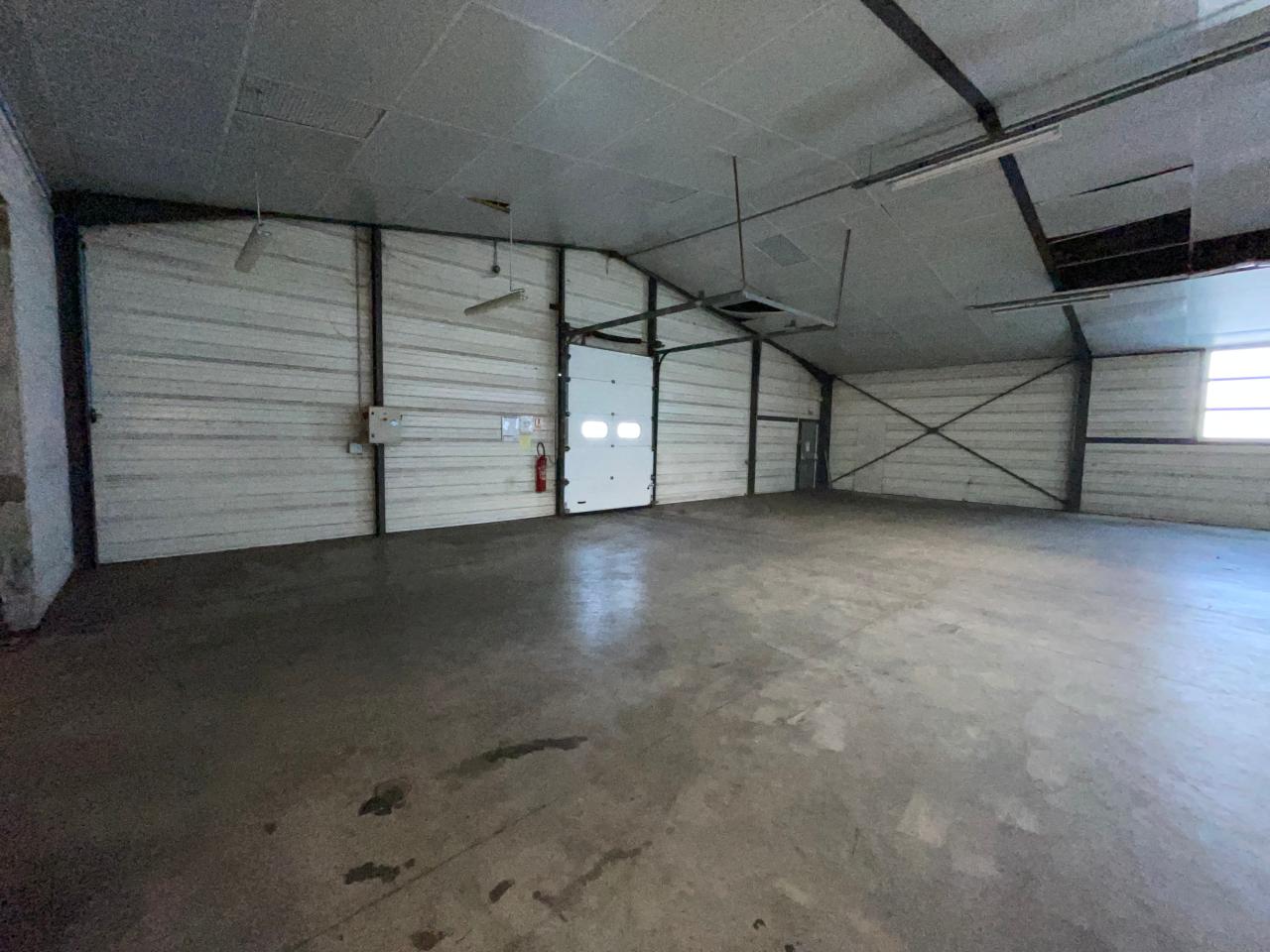 Location local d'activité Moulin-Neuf Dordogne OLACT2529985 16