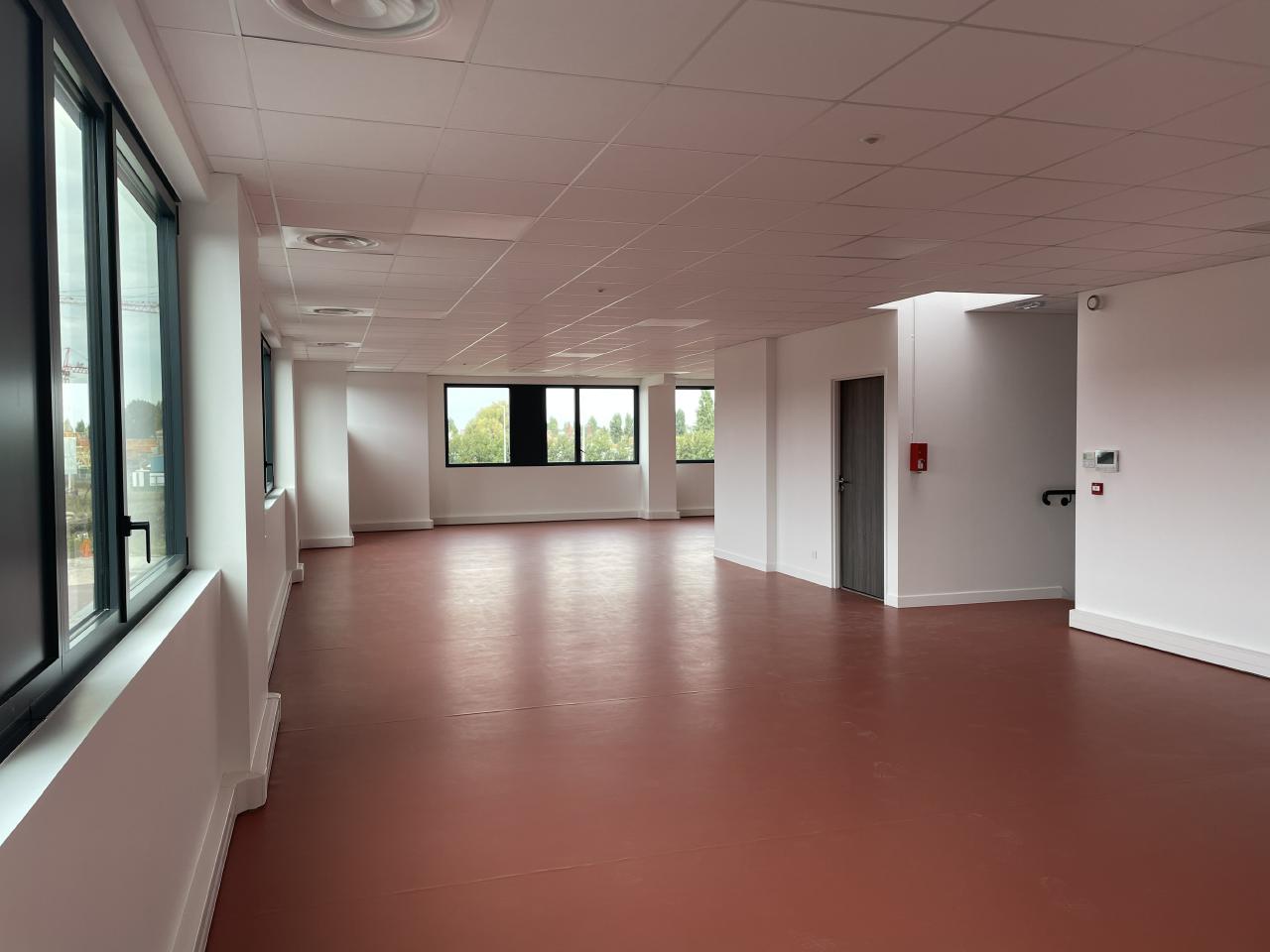 Location local d'activité Brétigny-sur-Orge Essonne OLACT2001128 11