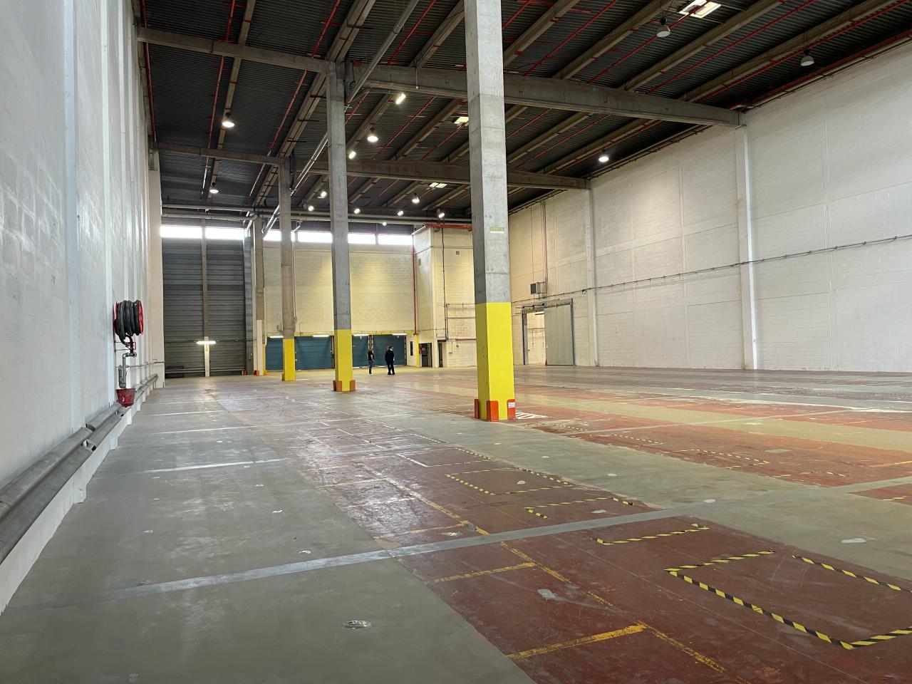 Location entrepôt classe b Orly Val-de-Marne OLLOG2424589 10