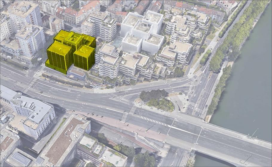 Location bureau Suresnes Hauts-de-Seine OLBUR2309753 13