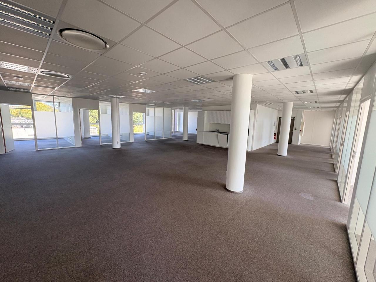 Location bureau Balma Haute-Garonne OLBUR2108568 6