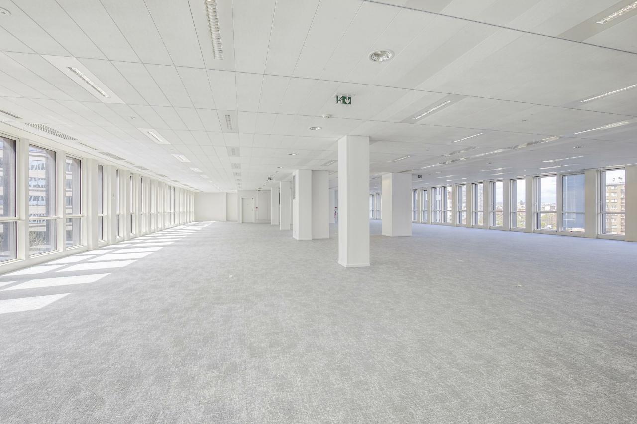 Location bureau Bois-Colombes Hauts-de-Seine OLBUR2201376 1