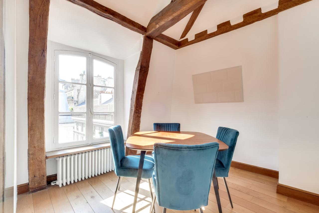 Location coworking Paris OLBUR2428448 12