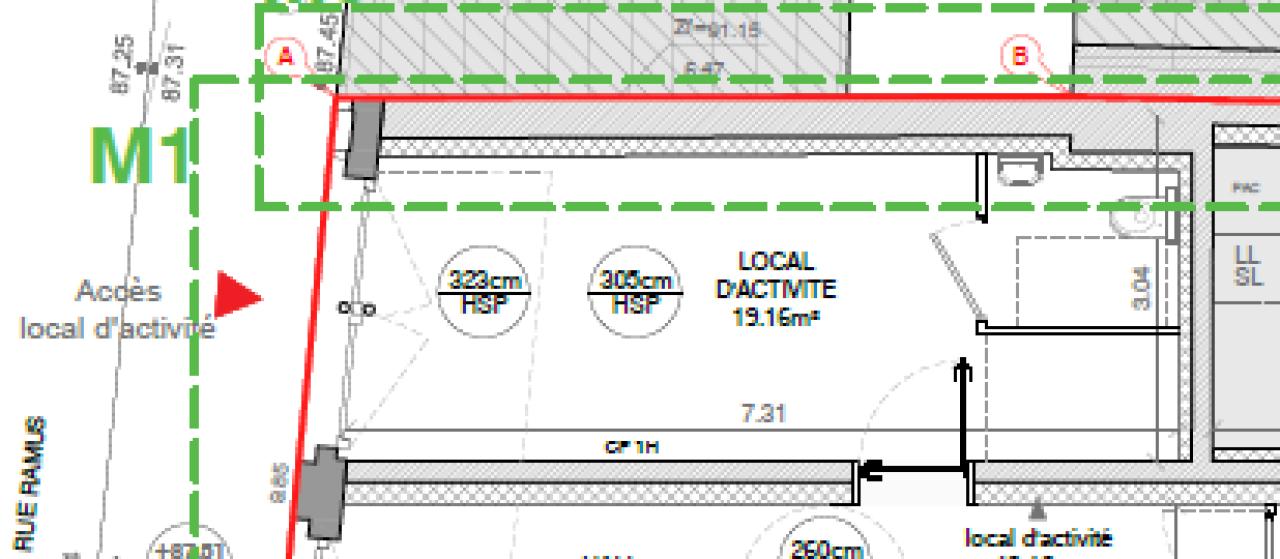 Vente commerce Paris OVCOM2639546 1