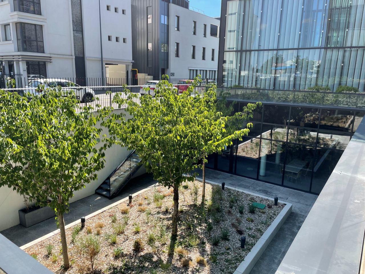 Location bureau Villeurbanne Rhône OLBUR2203140 2