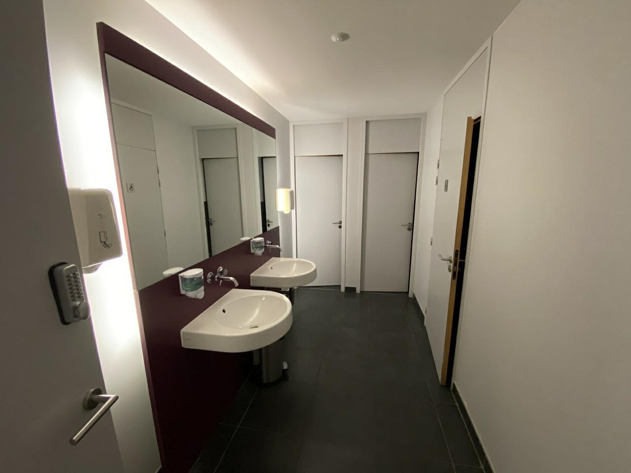 Vente bureau Dijon Côte-d'Or OVBUR2426942 7