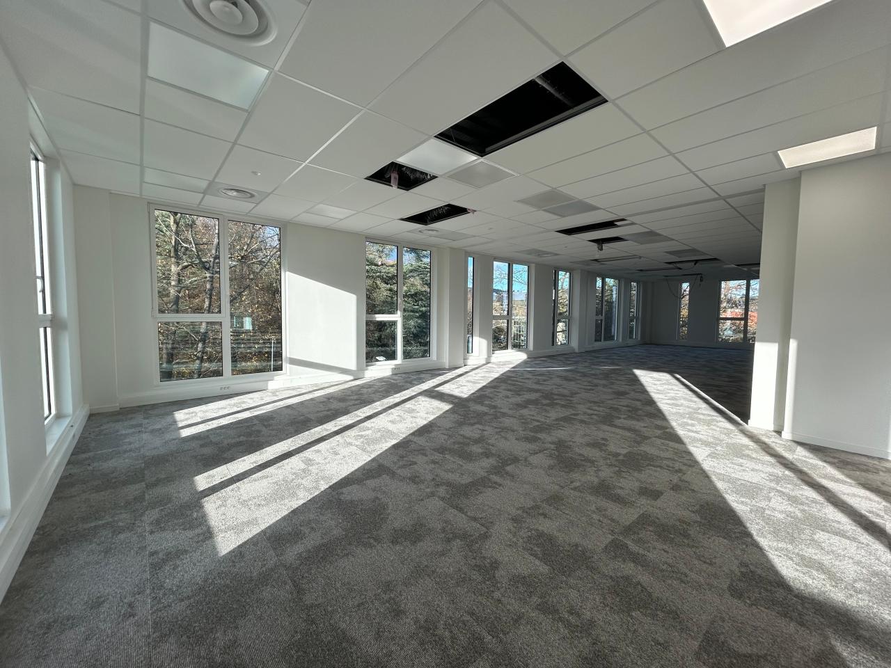 Vente bureau Limonest Rhône OVBUR2309019 22