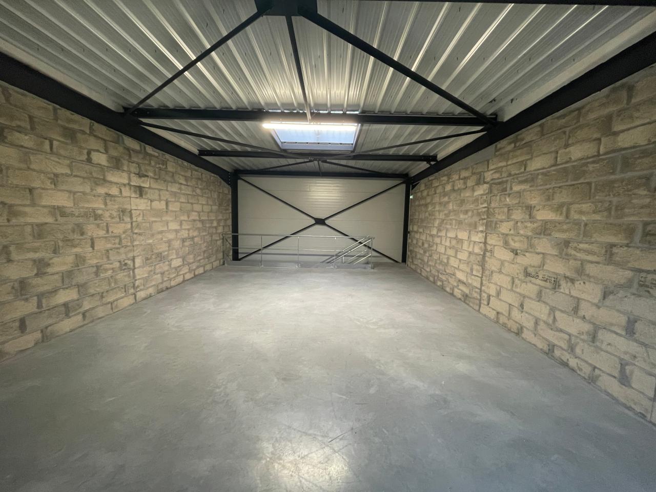 Location local d'activité Épinay-sur-Seine Seine-Saint-Denis OLACT2536468 3