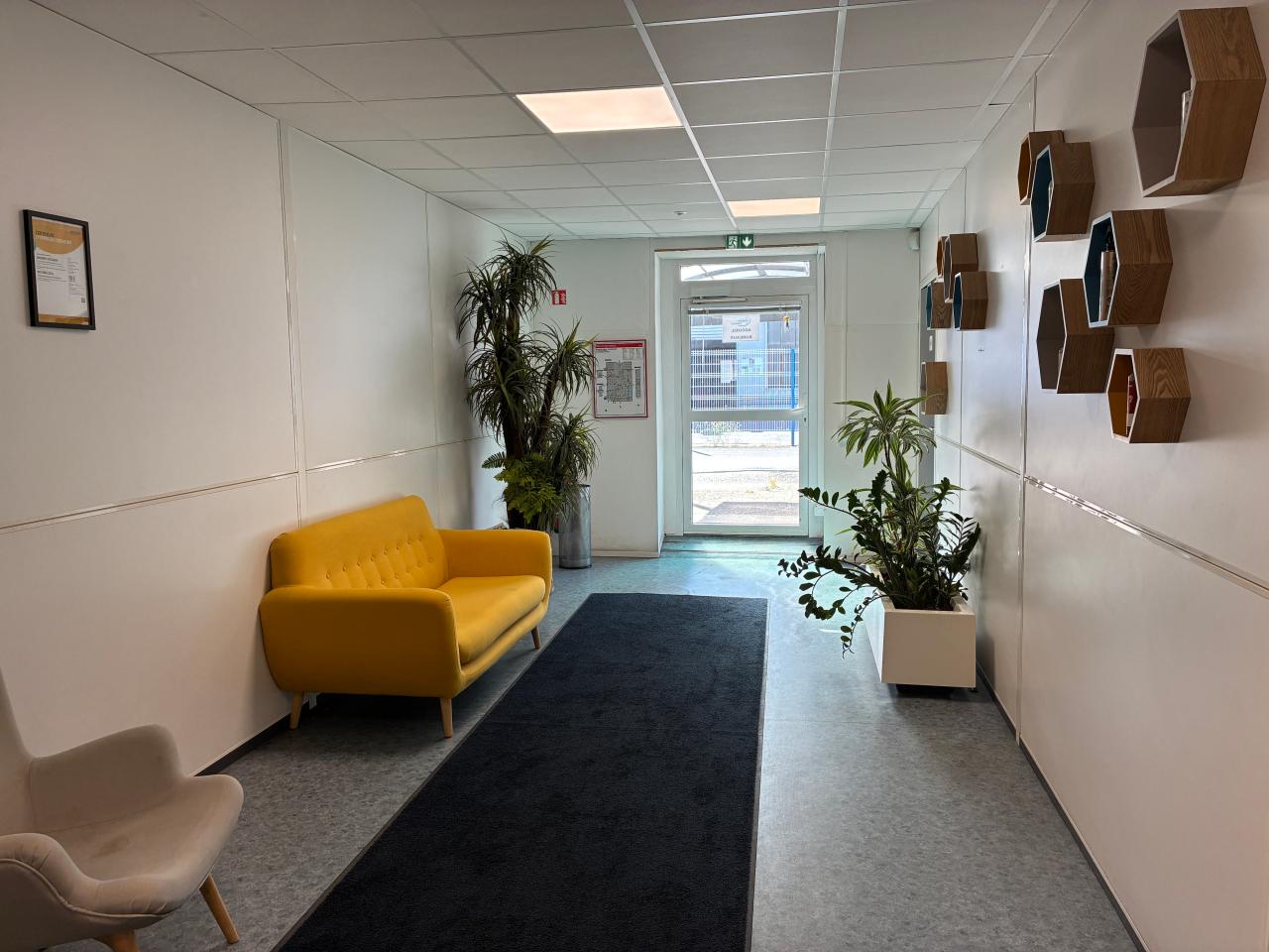 Location local d'activité Strasbourg Bas-Rhin OLACT2642483 10