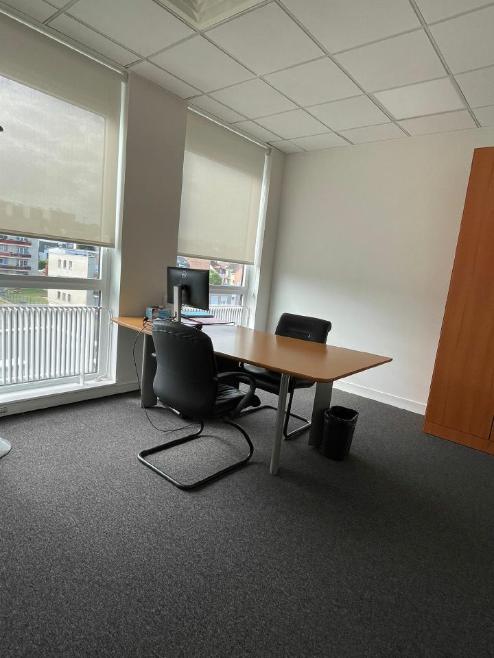 Location bureau Nanterre Hauts-de-Seine OLBUR2203332 18