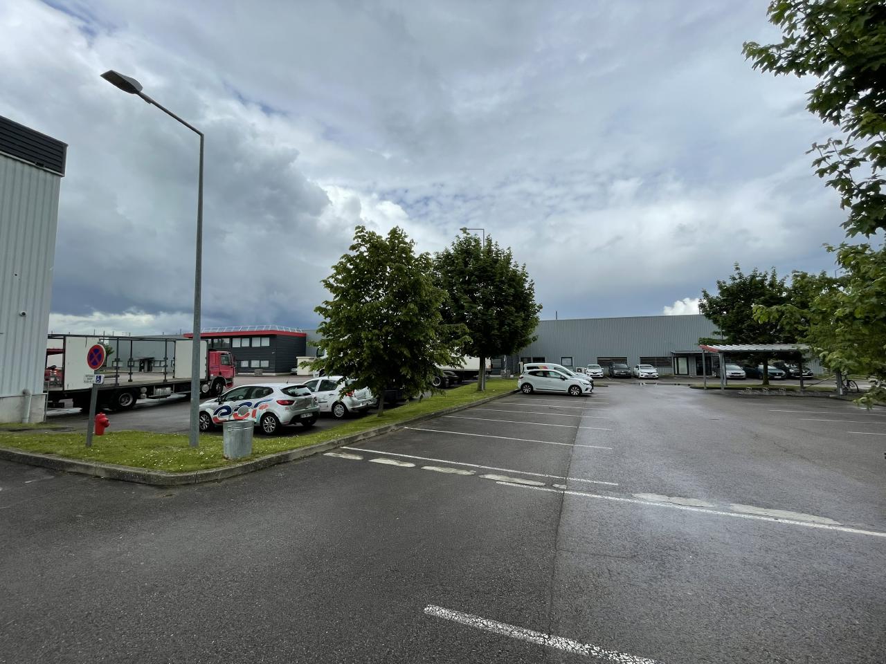 Location local d'activité Longvic Côte-d'Or OLACT2422735 7