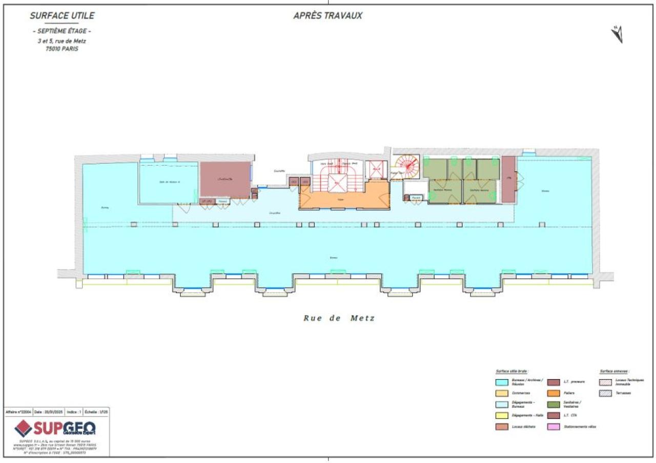 Location bureau Paris OLBUR2107353 16