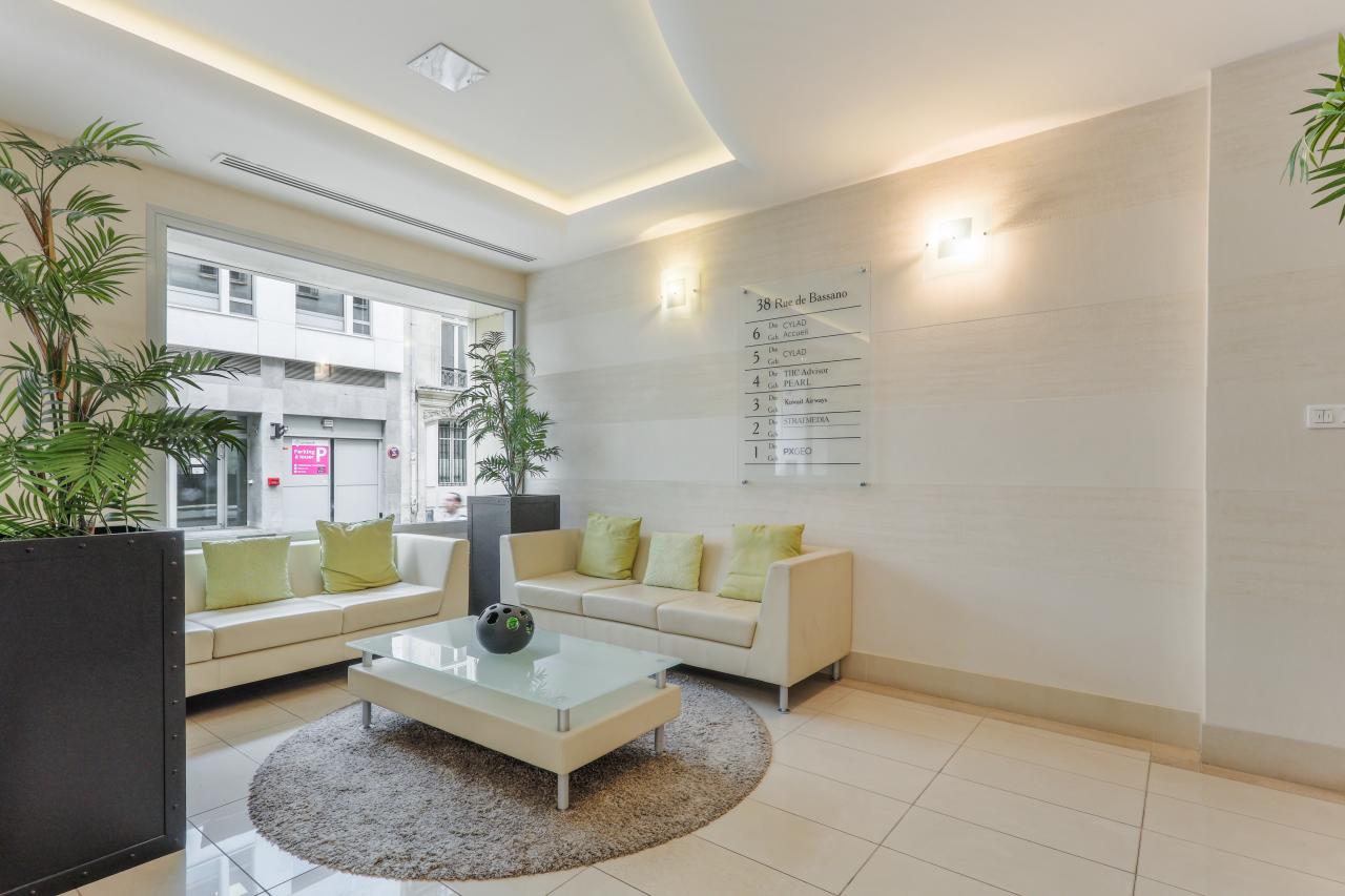 Location bureau Paris OLBUR2425237 2