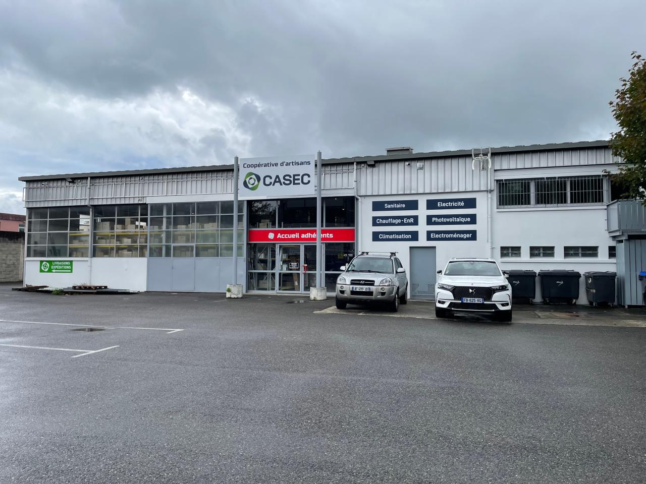 Vente local d'activité Meythet Haute-Savoie OVACT2536288 19