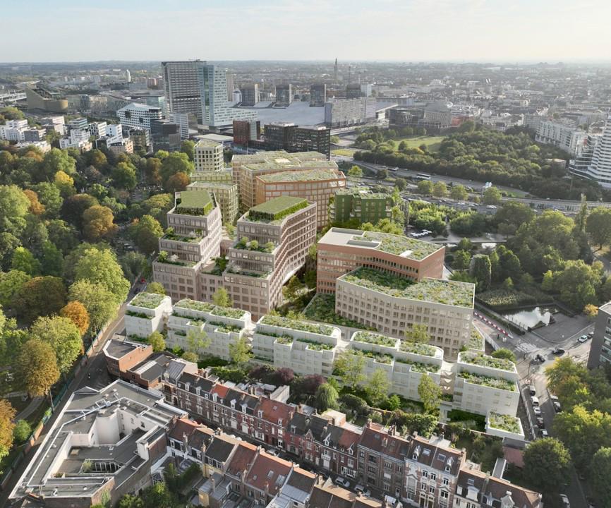 Location bureau Lille Nord OLBUR2423368 10