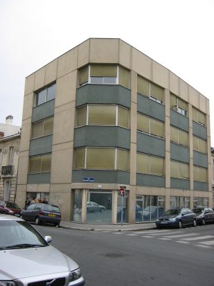 Vente bureau Bordeaux Gironde OVBUR2419858 10