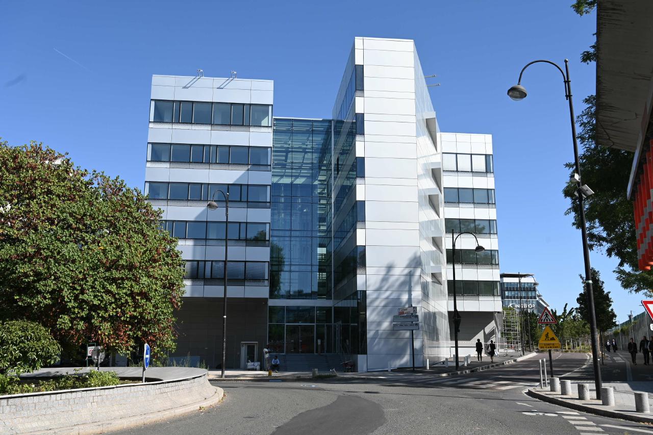 Location bureau Rueil-Malmaison Hauts-de-Seine OLBUR2100281 6