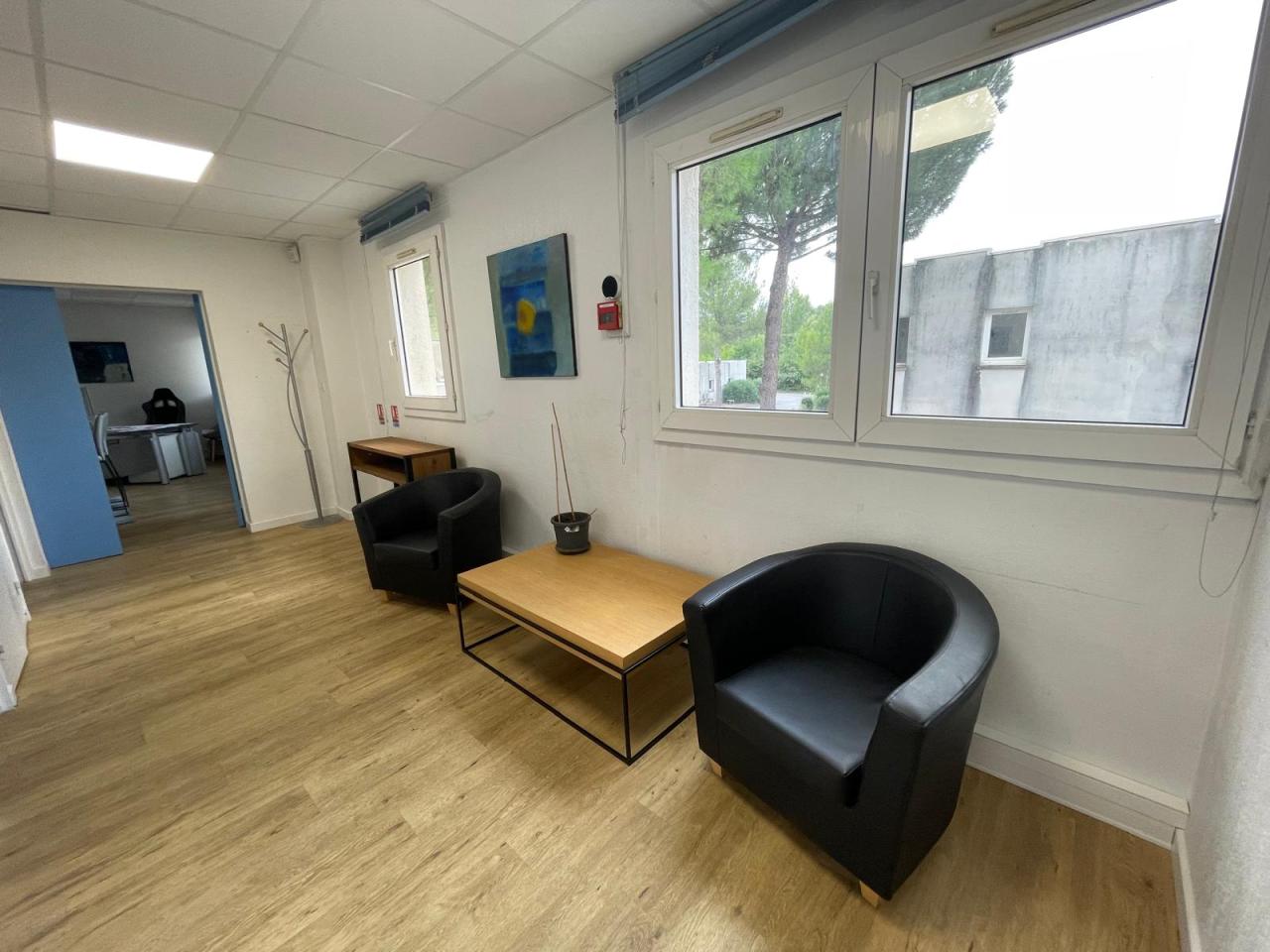 Location bureau Montferrier-sur-Lez Hérault OLBUR2424333 8