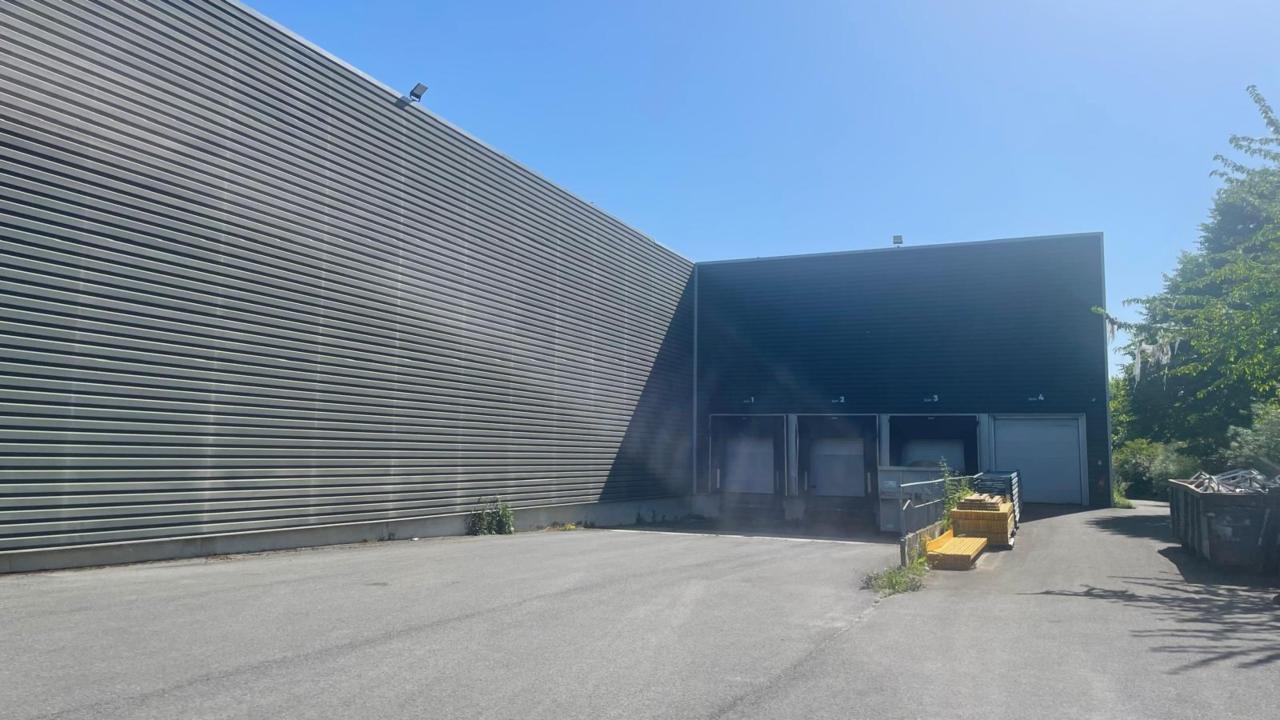 Location local d'activité Moussy-le-Neuf Seine-et-Marne OLACT2643659 15