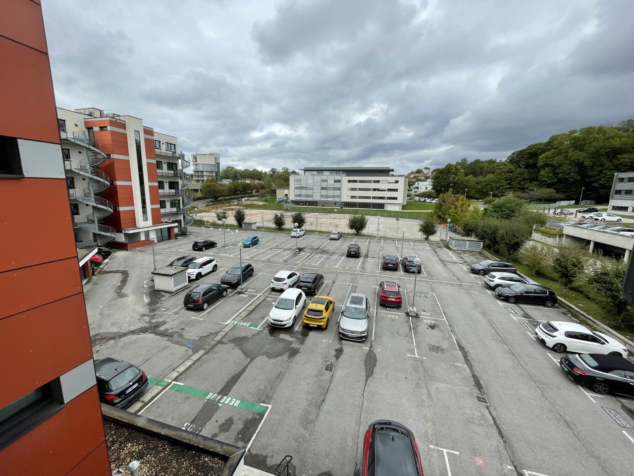 Vente bureau Besançon Doubs OVBUR2641781 10