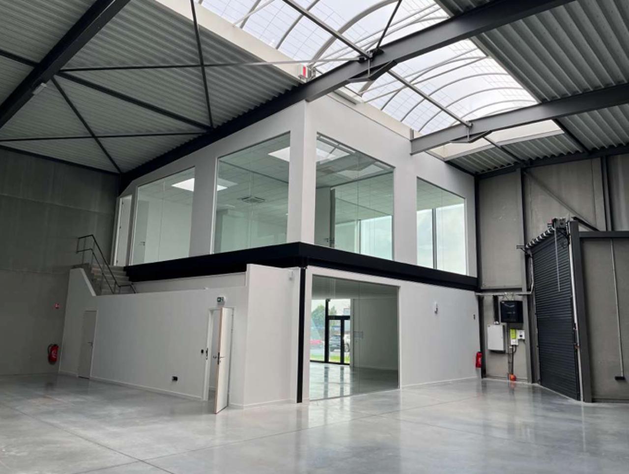 Location local d'activité Carvin Pas-de-Calais OLACT2639337 4