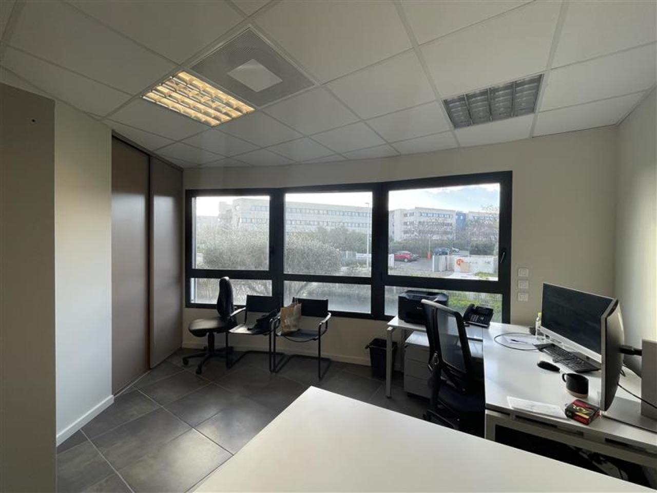 Location bureau Montpellier Hérault OLBUR2641177 7