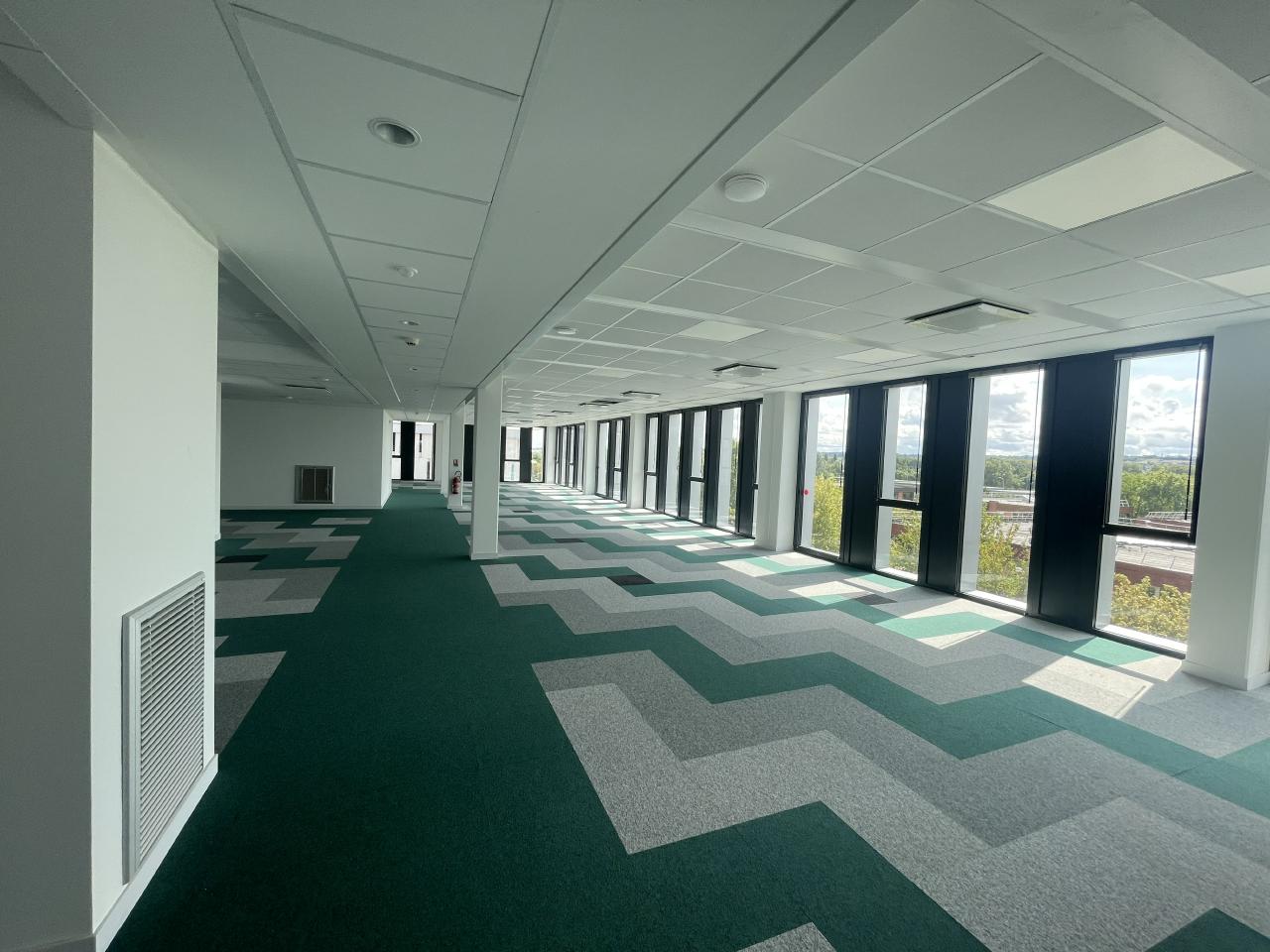 Location bureau Labège Haute-Garonne OLBUR2207860 25