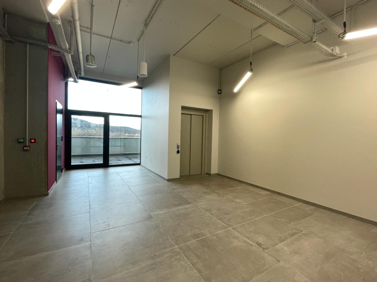 Location bureau Longeville-lès-Metz Moselle OLBUR2531345 11