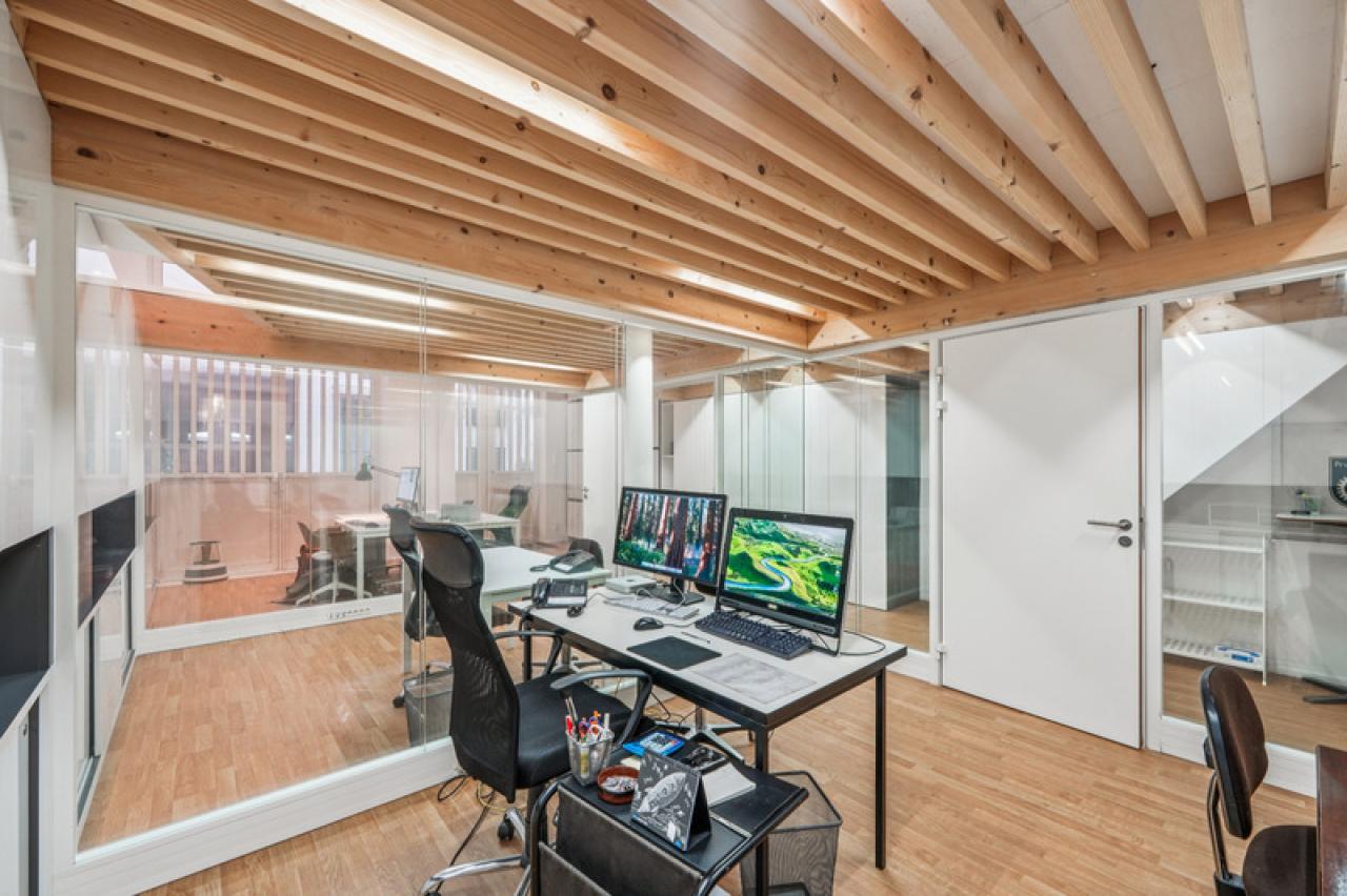 Vente bureau Paris OVBUR2536210 3