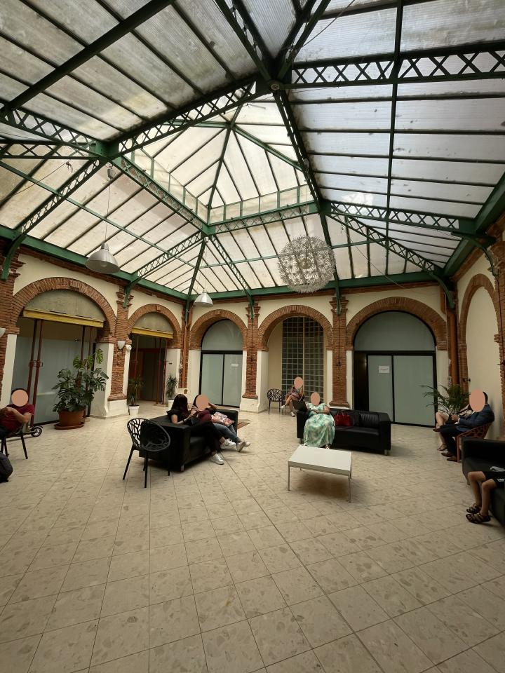 Vente bureau Toulouse Haute-Garonne OVBUR2313802 2